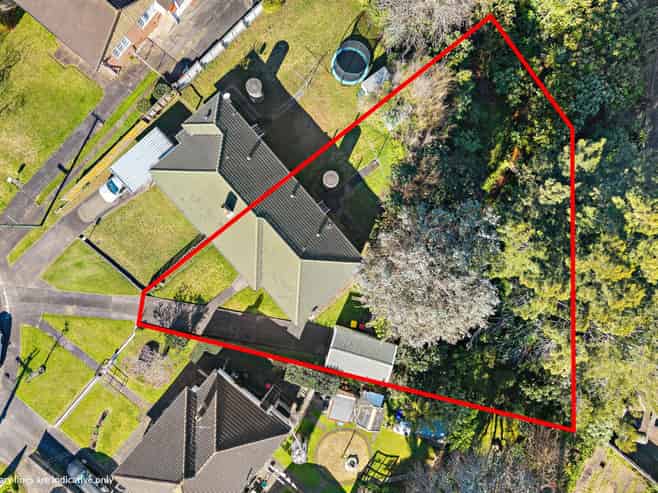 1 Baldwin Street, Otahuhu