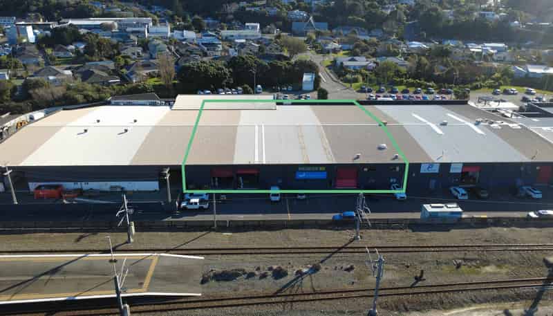  10 Surrey Street, Tawa