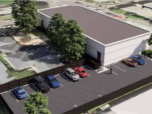 Prime Merivale Retail Opportunity
