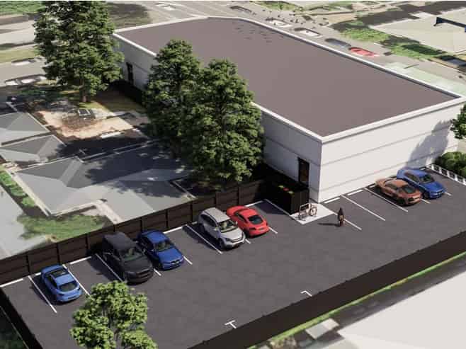 Prime Merivale Retail Opportunity