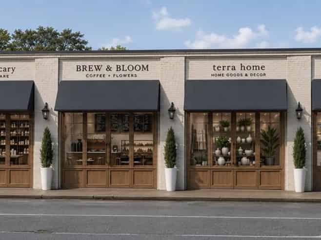 Prime Merivale Retail Opportunity