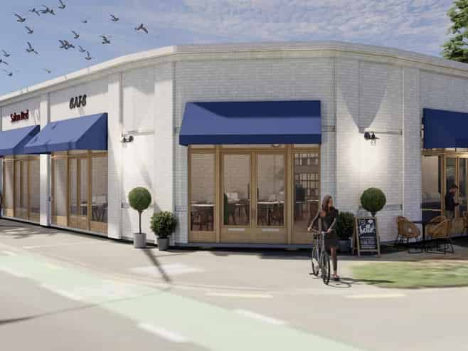 Prime Merivale Retail Opportunity