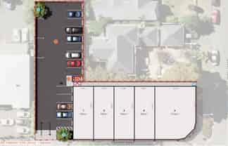 Prime Merivale Retail Opportunity