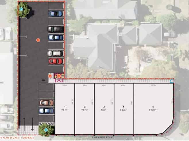 Prime Merivale Retail Opportunity