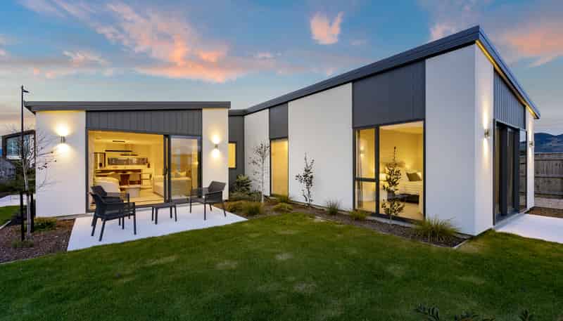 54 Summersfield Boulevard, APPLEBY