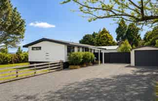 3 Swan Road, Te Kauwhata