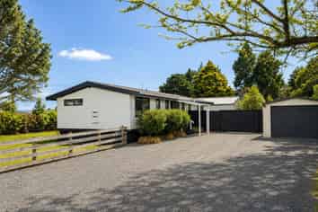 3 Swan Road, Te Kauwhata