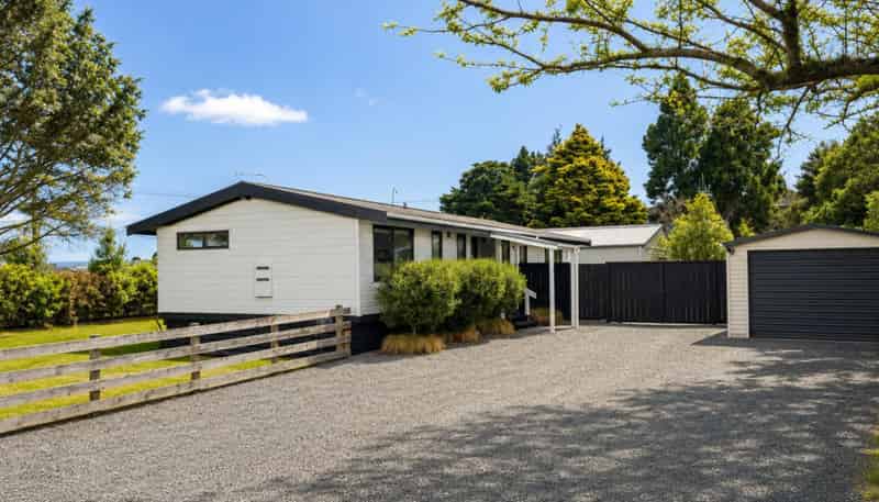 3 Swan Road, Te Kauwhata