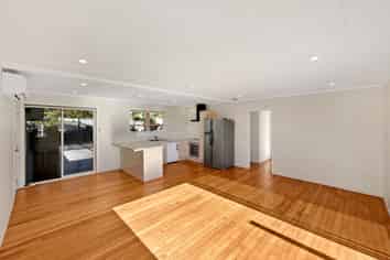 Auckland - Address withheld