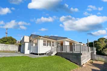 Auckland - Address withheld