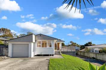 Auckland - Address withheld