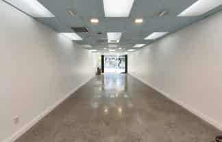 Quality retail opportunity on Hurstmere Road
