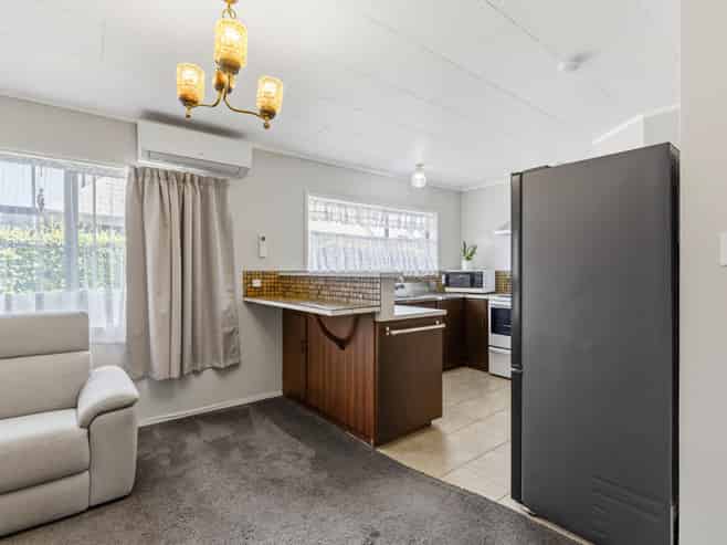 5b Rowan Place, Matamata