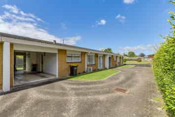 5b Rowan Place, Matamata