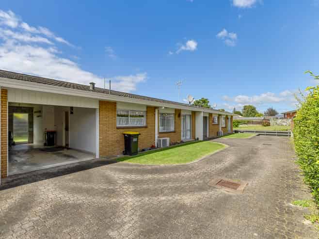 5b Rowan Place, Matamata