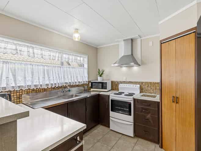 5b Rowan Place, Matamata