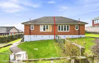 100 District Road, Green Island