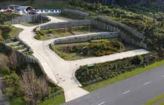 Rare Porirua Industrial Opportunity - Design Build