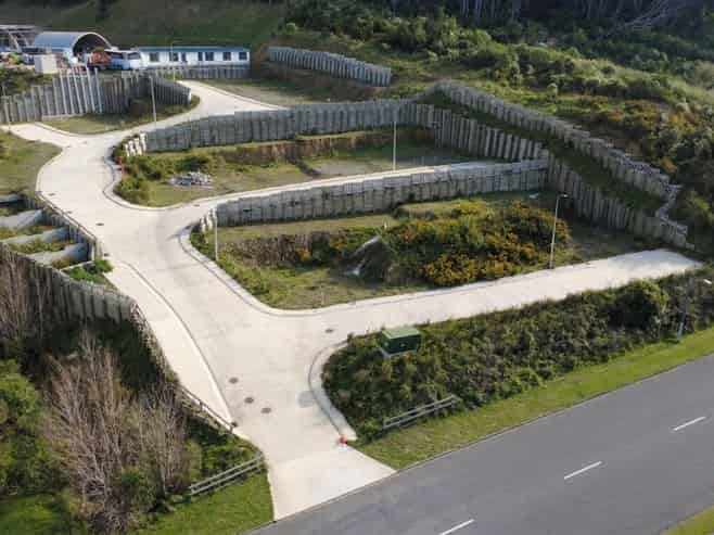 Rare Porirua Industrial Opportunity - Design Build