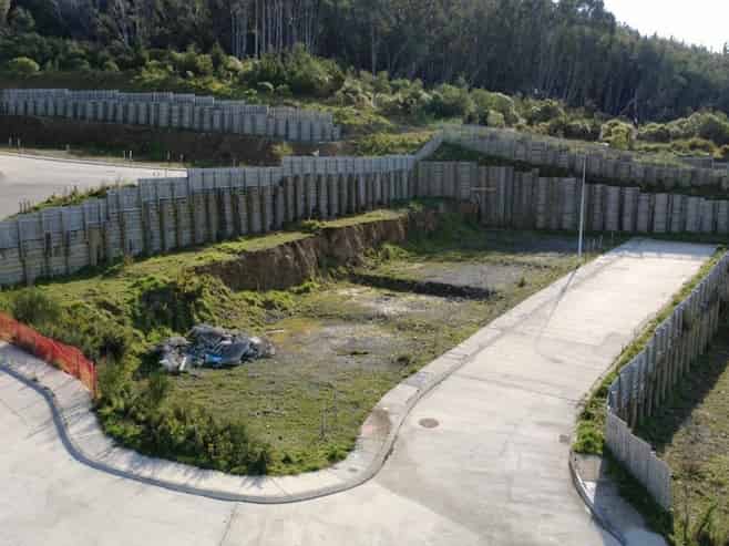 Rare Porirua Industrial Opportunity - Design Build
