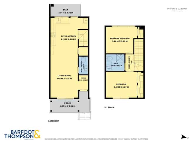 Lot 4/67 Rorotu Avenue, Drury