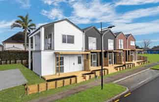Lot 4/67 Rorotu Avenue, Drury