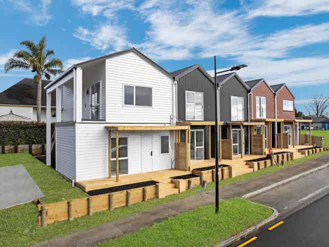 Lot 4/67 Rorotu Avenue, Drury