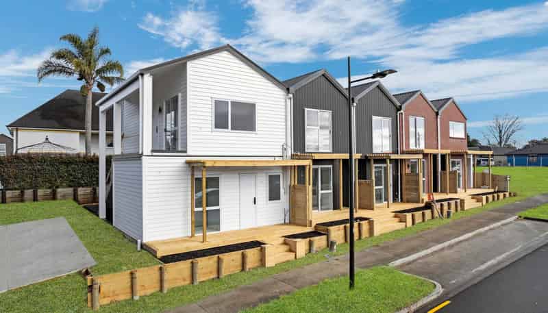 Lot 4/67 Rorotu Avenue, Drury