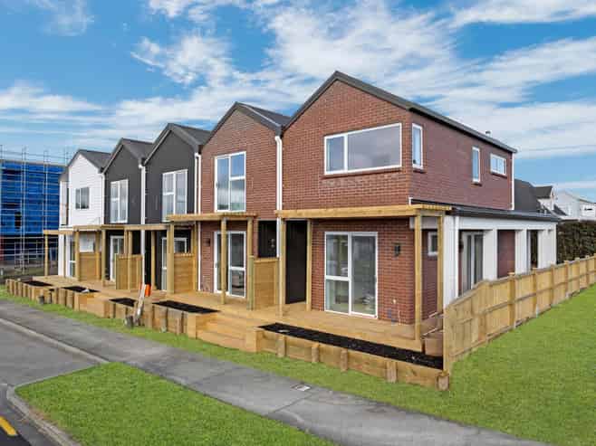 Lot 6/67 Rorotu Avenue, Drury