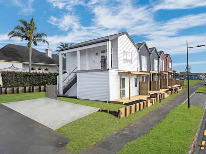 Lot 6/67 Rorotu Avenue, Drury