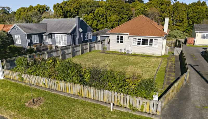 13 Baldwin Street, Otahuhu