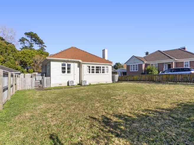 13 Baldwin Street, Otahuhu