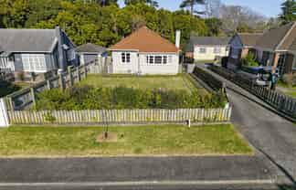 13 Baldwin Street, Otahuhu