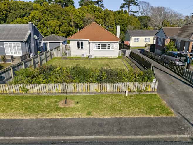 13 Baldwin Street, Otahuhu