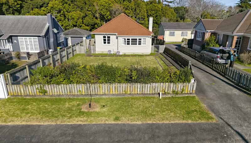 13 Baldwin Street, Otahuhu