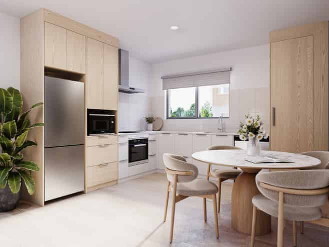 3/48 Tongariro Street, Chartwell