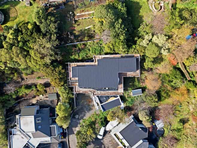 101 Cannon Hill Crescent, Mount Pleasant