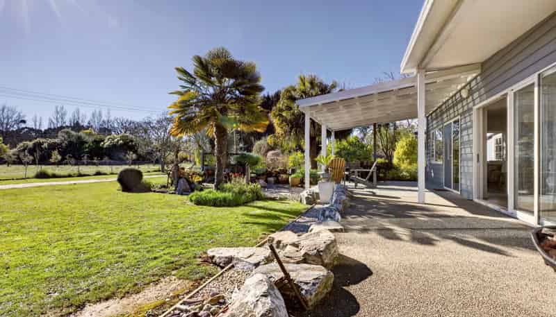 316 Main Road Lower Moutere, Lower Moutere