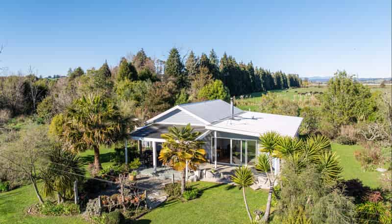 316 Main Road Lower Moutere, Lower Moutere