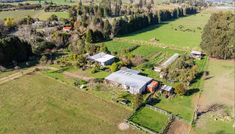 316 Main Road Lower Moutere, Lower Moutere