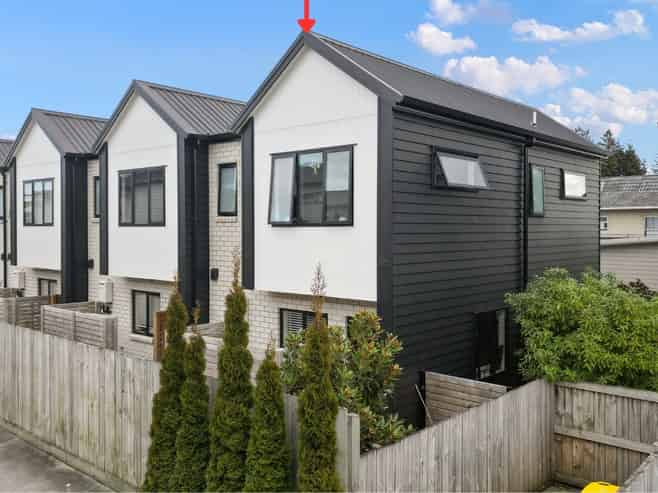 7/12 Charlemont Street, Whitiora