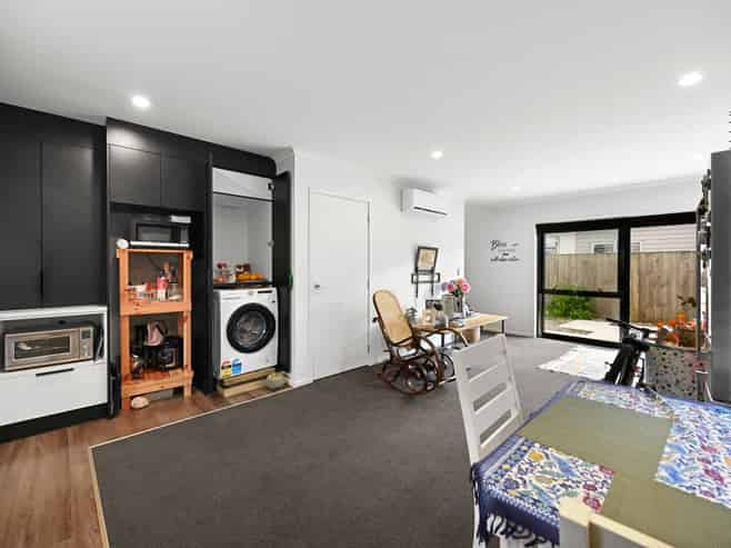 7/12 Charlemont Street, Whitiora