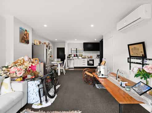 7/12 Charlemont Street, Whitiora