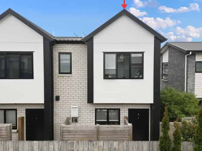 7/12 Charlemont Street, Whitiora