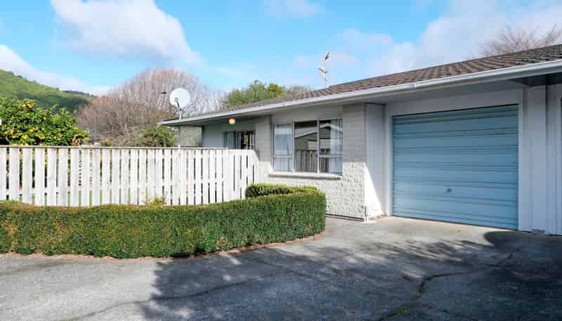 7a Belvedere Av, Waikanae