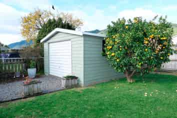 7a Belvedere Av, Waikanae