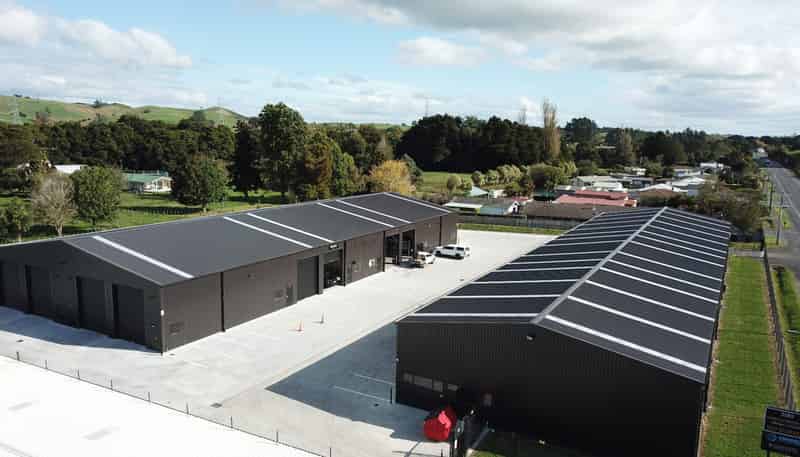 5/2582 State Highway 26, Morrinsville