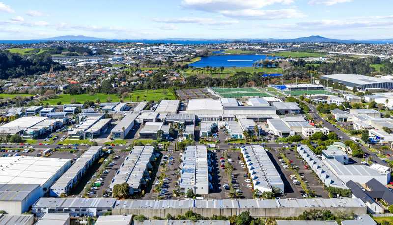 Unit 4/14 Airborne Road, Rosedale