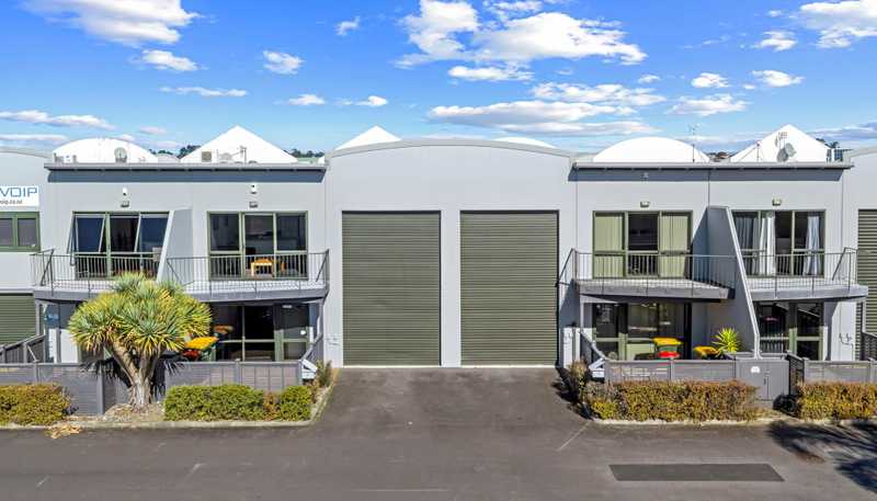 Unit 4/14 Airborne Road, Rosedale