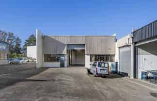 Flexible lease terms considered - 257sqm